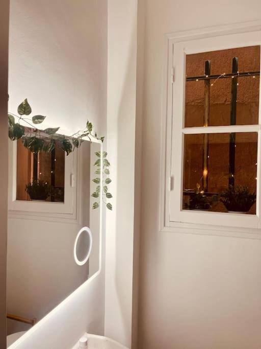 Apartment Charmant 70 M2 Coeur De Nizza