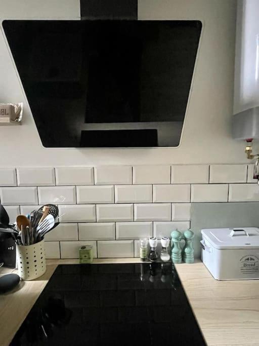 Charmant 70 M2 Coeur De Apartment Nizza