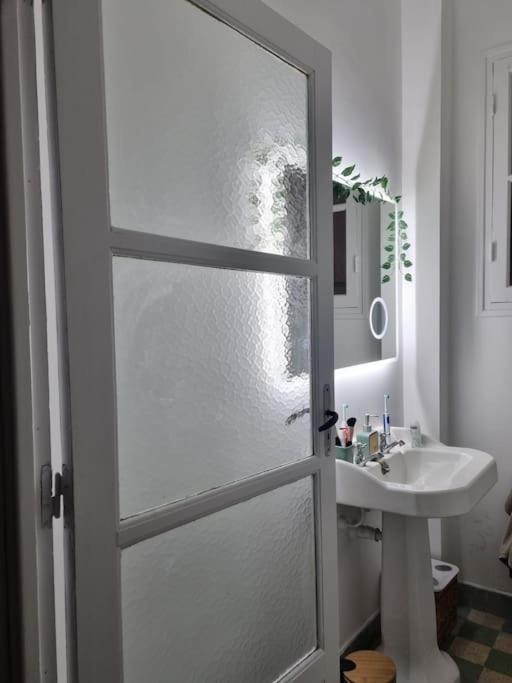 Charmant 70 M2 Coeur De Nizza