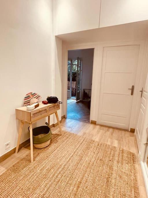 Charmant 70 M2 Coeur De Apartment Nizza